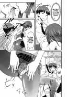 Itazura ♀ Temancho / 悪戯♀てまんちょ [Isorashi] [Original] Thumbnail Page 176