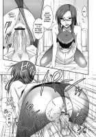 Itazura ♀ Temancho / 悪戯♀てまんちょ [Isorashi] [Original] Thumbnail Page 182