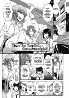Itazura ♀ Temancho / 悪戯♀てまんちょ [Isorashi] [Original] Thumbnail Page 24