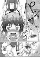 Itazura ♀ Temancho / 悪戯♀てまんちょ [Isorashi] [Original] Thumbnail Page 38