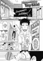 Itazura ♀ Temancho / 悪戯♀てまんちょ [Isorashi] [Original] Thumbnail Page 44