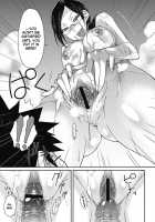 Itazura ♀ Temancho / 悪戯♀てまんちょ [Isorashi] [Original] Thumbnail Page 54