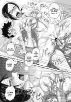 Itazura ♀ Temancho / 悪戯♀てまんちょ [Isorashi] [Original] Thumbnail Page 61