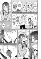 Itazura ♀ Temancho / 悪戯♀てまんちょ [Isorashi] [Original] Thumbnail Page 74