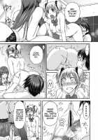 Itazura ♀ Temancho / 悪戯♀てまんちょ [Isorashi] [Original] Thumbnail Page 94