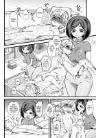 Kids Station / きっずすてーしょん [Clover] [Original] Thumbnail Page 16