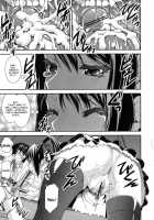 Kongou Cheer-Bu! / 混合チアー部! [Shinama] [Original] Thumbnail Page 136