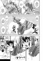 Kongou Cheer-Bu! / 混合チアー部! [Shinama] [Original] Thumbnail Page 140