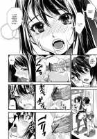 Kongou Cheer-Bu! / 混合チアー部! [Shinama] [Original] Thumbnail Page 149