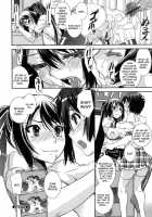 Kongou Cheer-Bu! / 混合チアー部! [Shinama] [Original] Thumbnail Page 157