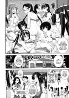 Kongou Cheer-Bu! / 混合チアー部! [Shinama] [Original] Thumbnail Page 159