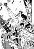 Kongou Cheer-Bu! / 混合チアー部! [Shinama] [Original] Thumbnail Page 166