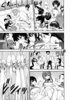 Kongou Cheer-Bu! / 混合チアー部! [Shinama] [Original] Thumbnail Page 182