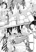 Kongou Cheer-Bu! / 混合チアー部! [Shinama] [Original] Thumbnail Page 192