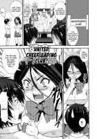 Kongou Cheer-Bu! / 混合チアー部! [Shinama] [Original] Thumbnail Page 195