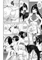 Kongou Cheer-Bu! / 混合チアー部! [Shinama] [Original] Thumbnail Page 200