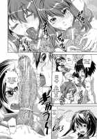 Kongou Cheer-Bu! / 混合チアー部! [Shinama] [Original] Thumbnail Page 21