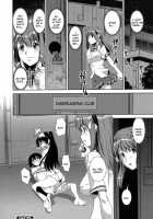 Kongou Cheer-Bu! / 混合チアー部! [Shinama] [Original] Thumbnail Page 43