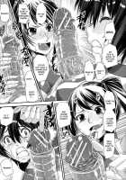 Kongou Cheer-Bu! / 混合チアー部! [Shinama] [Original] Thumbnail Page 54