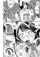 Kongou Cheer-Bu! / 混合チアー部! [Shinama] [Original] Thumbnail Page 69