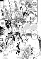 Kongou Cheer-Bu! / 混合チアー部! [Shinama] [Original] Thumbnail Page 72