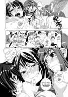 Kongou Cheer-Bu! / 混合チアー部! [Shinama] [Original] Thumbnail Page 74