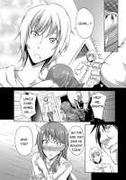 The Cleaning Lady - I’ll Clean That Up For You / 性掃2課の女～アソコ、きれいにします～ [Kagato] [Original] Thumbnail Page 19
