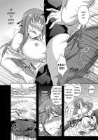 The Cleaning Lady - I’ll Clean That Up For You / 性掃2課の女～アソコ、きれいにします～ [Kagato] [Original] Thumbnail Page 21