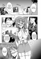 The Cleaning Lady - I’ll Clean That Up For You / 性掃2課の女～アソコ、きれいにします～ [Kagato] [Original] Thumbnail Page 26