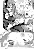 The Cleaning Lady - I’ll Clean That Up For You / 性掃2課の女～アソコ、きれいにします～ [Kagato] [Original] Thumbnail Page 27