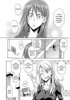 The Cleaning Lady - I’ll Clean That Up For You / 性掃2課の女～アソコ、きれいにします～ [Kagato] [Original] Thumbnail Page 39