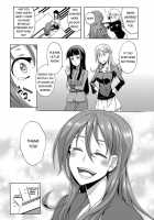 The Cleaning Lady - I’ll Clean That Up For You / 性掃2課の女～アソコ、きれいにします～ [Kagato] [Original] Thumbnail Page 40