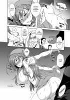 The Cleaning Lady - I’ll Clean That Up For You / 性掃2課の女～アソコ、きれいにします～ [Kagato] [Original] Thumbnail Page 51