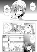 The Cleaning Lady - I’ll Clean That Up For You / 性掃2課の女～アソコ、きれいにします～ [Kagato] [Original] Thumbnail Page 57