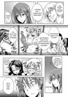 The Cleaning Lady - I’ll Clean That Up For You / 性掃2課の女～アソコ、きれいにします～ [Kagato] [Original] Thumbnail Page 62