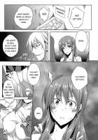 The Cleaning Lady - I’ll Clean That Up For You / 性掃2課の女～アソコ、きれいにします～ [Kagato] [Original] Thumbnail Page 64