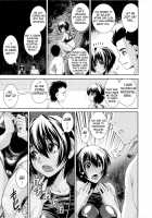 Kyouei! / きょうえい！ [Shinama] [Original] Thumbnail Page 100