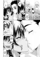 Kyouei! / きょうえい！ [Shinama] [Original] Thumbnail Page 101