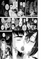 Kyouei! / きょうえい！ [Shinama] [Original] Thumbnail Page 110