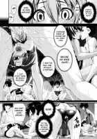 Kyouei! / きょうえい！ [Shinama] [Original] Thumbnail Page 128