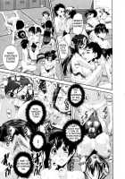 Kyouei! / きょうえい！ [Shinama] [Original] Thumbnail Page 133