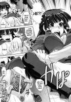 Kyouei! / きょうえい！ [Shinama] [Original] Thumbnail Page 167