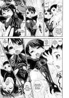 Kyouei! / きょうえい！ [Shinama] [Original] Thumbnail Page 20