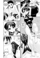 Kyouei! / きょうえい！ [Shinama] [Original] Thumbnail Page 21