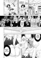 Kyouei! / きょうえい！ [Shinama] [Original] Thumbnail Page 35