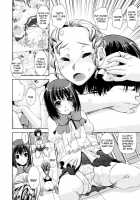 Kyouei! / きょうえい！ [Shinama] [Original] Thumbnail Page 43