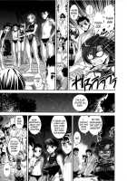 Kyouei! / きょうえい！ [Shinama] [Original] Thumbnail Page 98