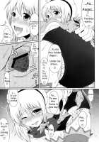 SCANDALOUS -Haisetsu No Utahime- Act.3 / SCANDALOUS -排泄ノ歌姫- act.3 [Mikuni Atsuko] [Original] Thumbnail Page 12