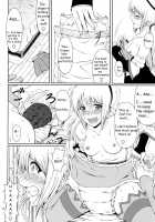 SCANDALOUS -Haisetsu No Utahime- Act.3 / SCANDALOUS -排泄ノ歌姫- act.3 [Mikuni Atsuko] [Original] Thumbnail Page 14