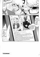 SCANDALOUS -Haisetsu No Utahime- Act.3 / SCANDALOUS -排泄ノ歌姫- act.3 [Mikuni Atsuko] [Original] Thumbnail Page 21